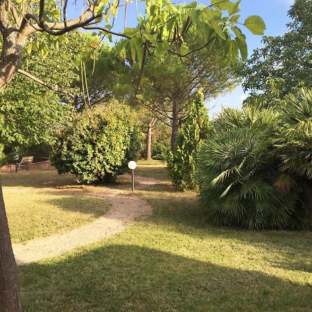 La Casa Nel Verde Larino Екстериор снимка