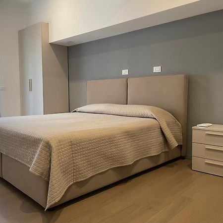 La Casa Nel Verde Larino Екстериор снимка
