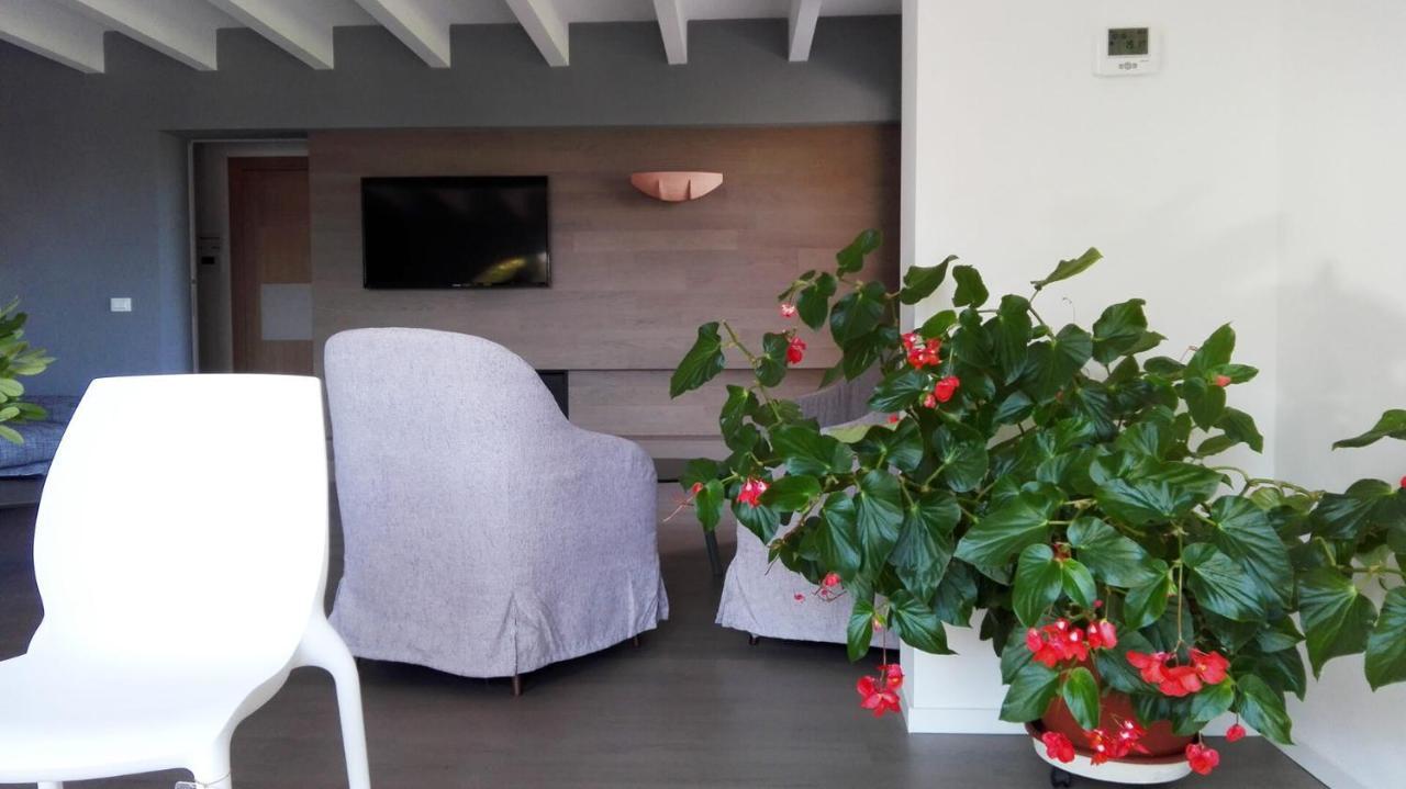 La Casa Nel Verde Larino Екстериор снимка