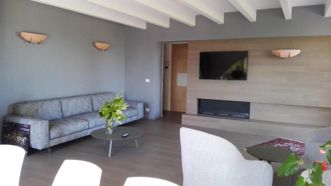 La Casa Nel Verde Larino Екстериор снимка