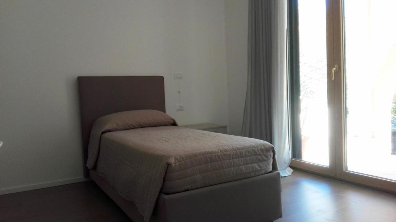 La Casa Nel Verde Larino Екстериор снимка