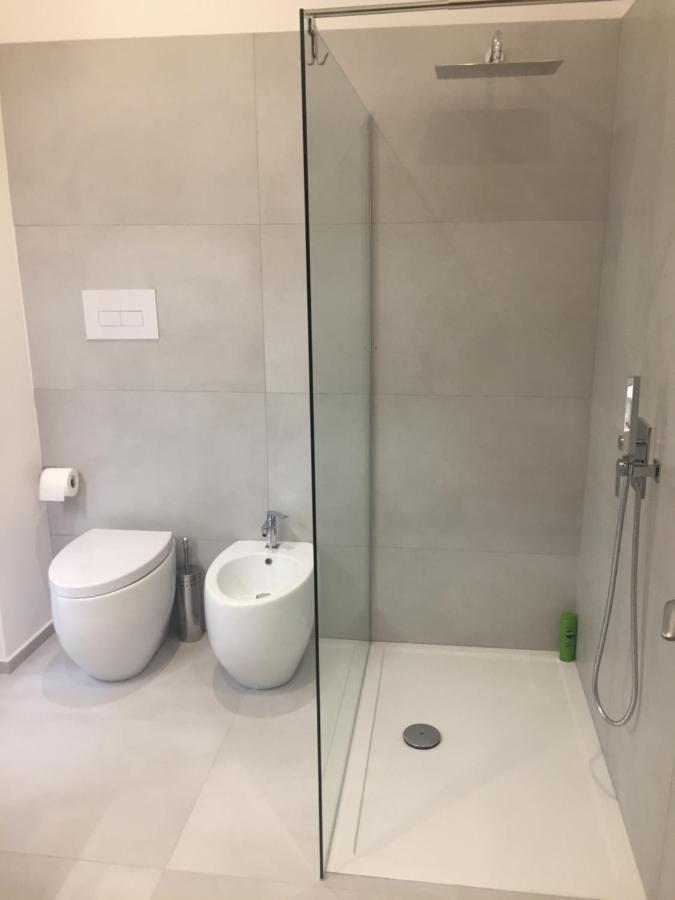 La Casa Nel Verde Larino Екстериор снимка
