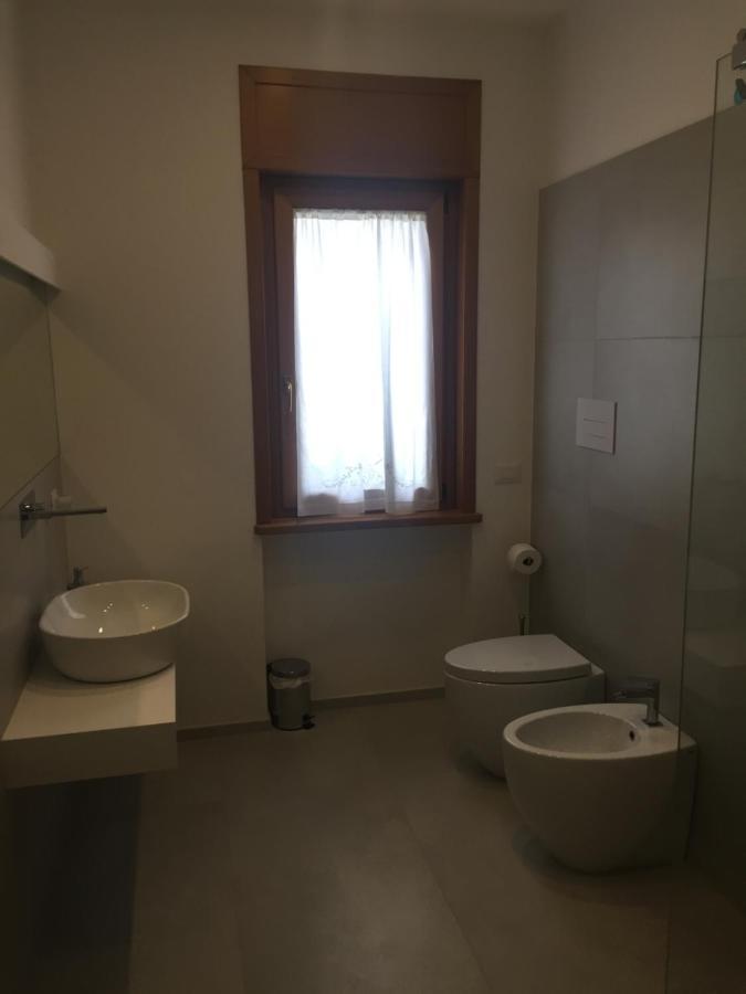 La Casa Nel Verde Larino Екстериор снимка