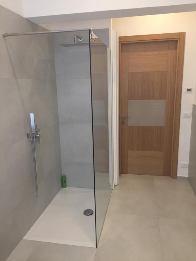 La Casa Nel Verde Larino Екстериор снимка