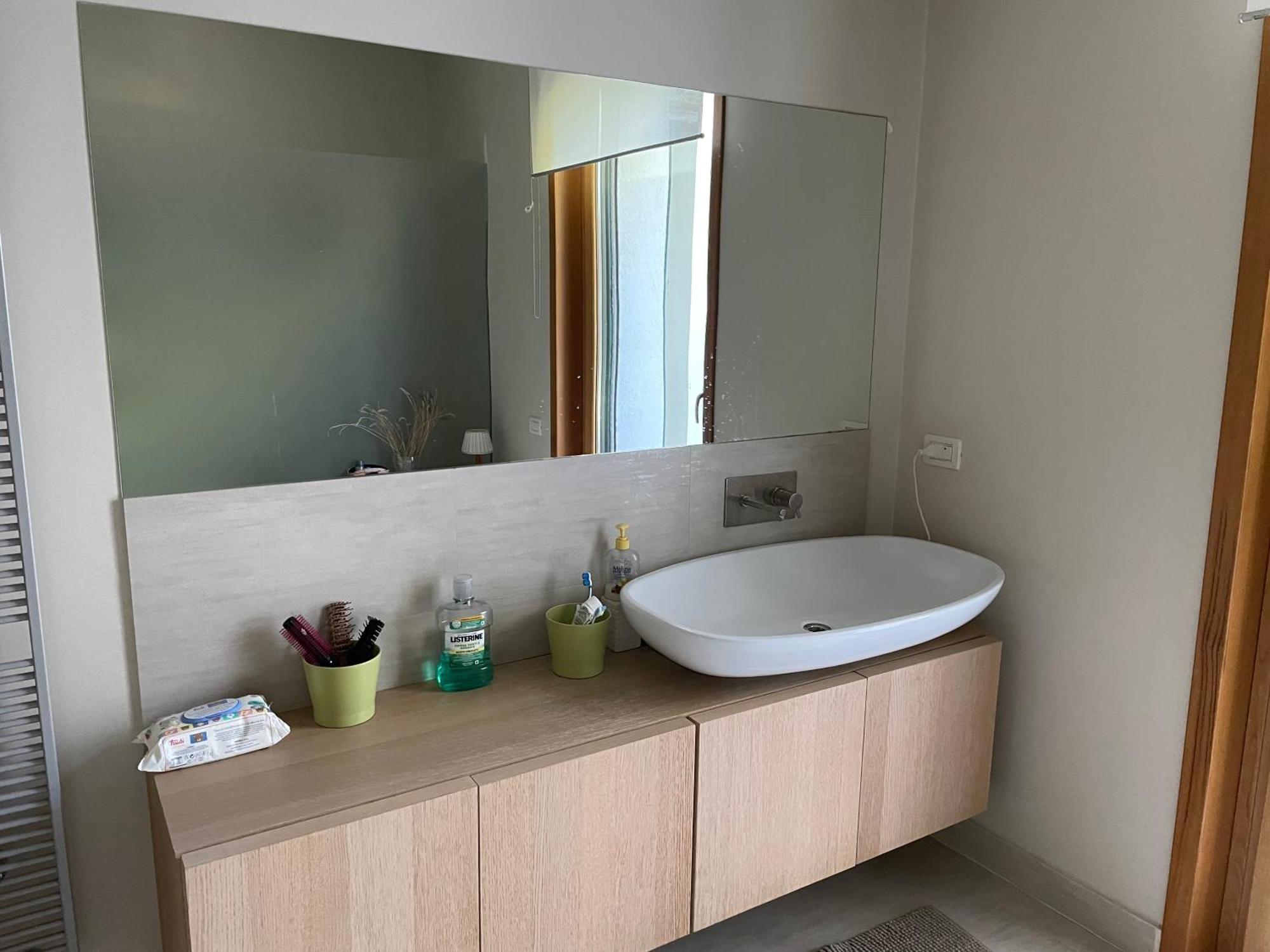 La Casa Nel Verde Larino Екстериор снимка