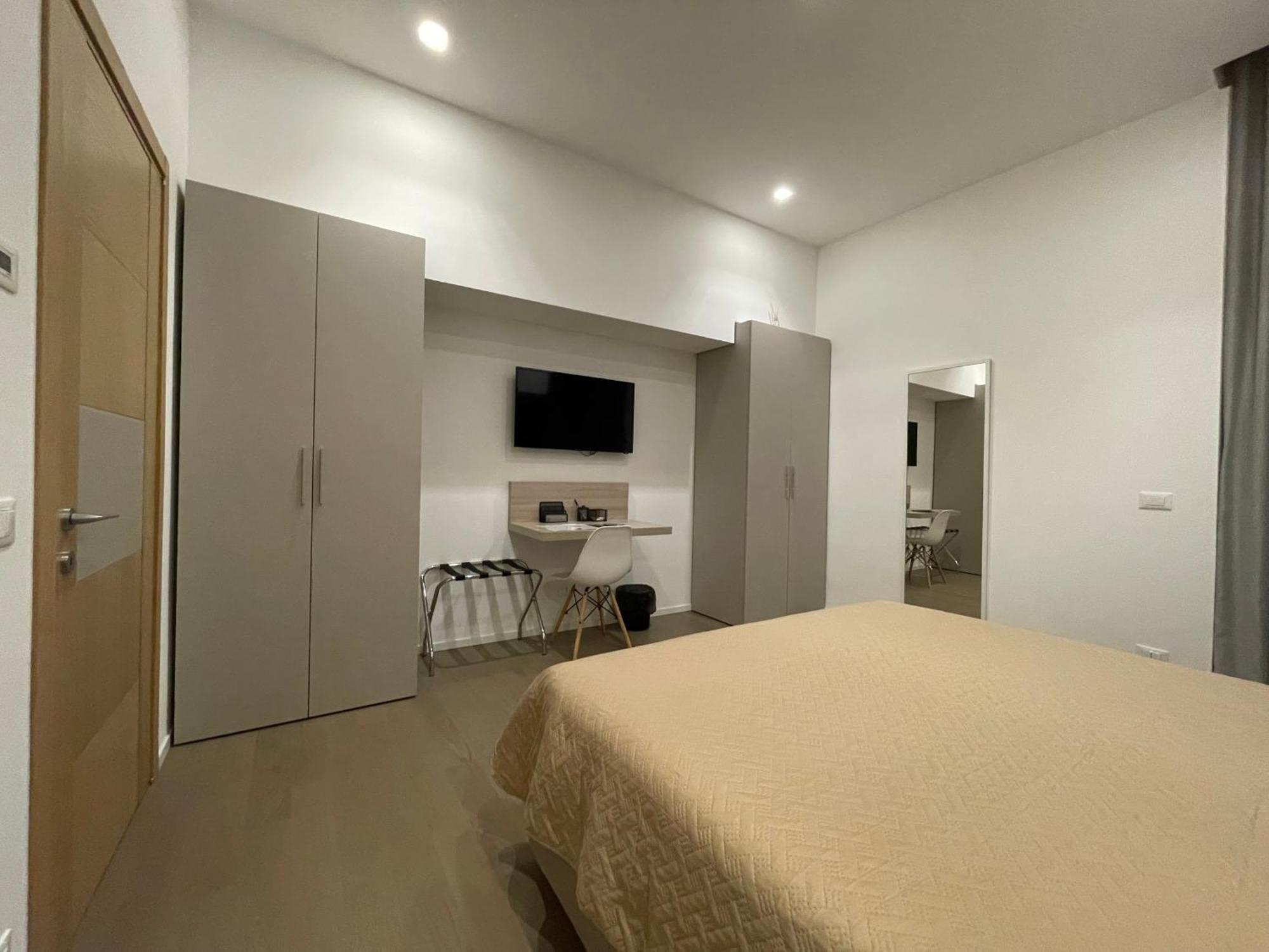 La Casa Nel Verde Larino Екстериор снимка