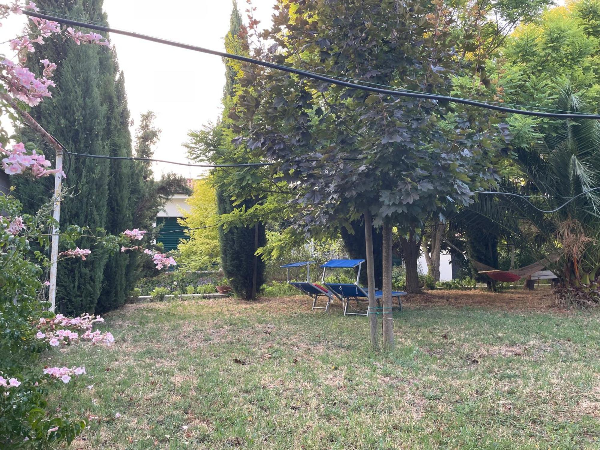 La Casa Nel Verde Larino Екстериор снимка